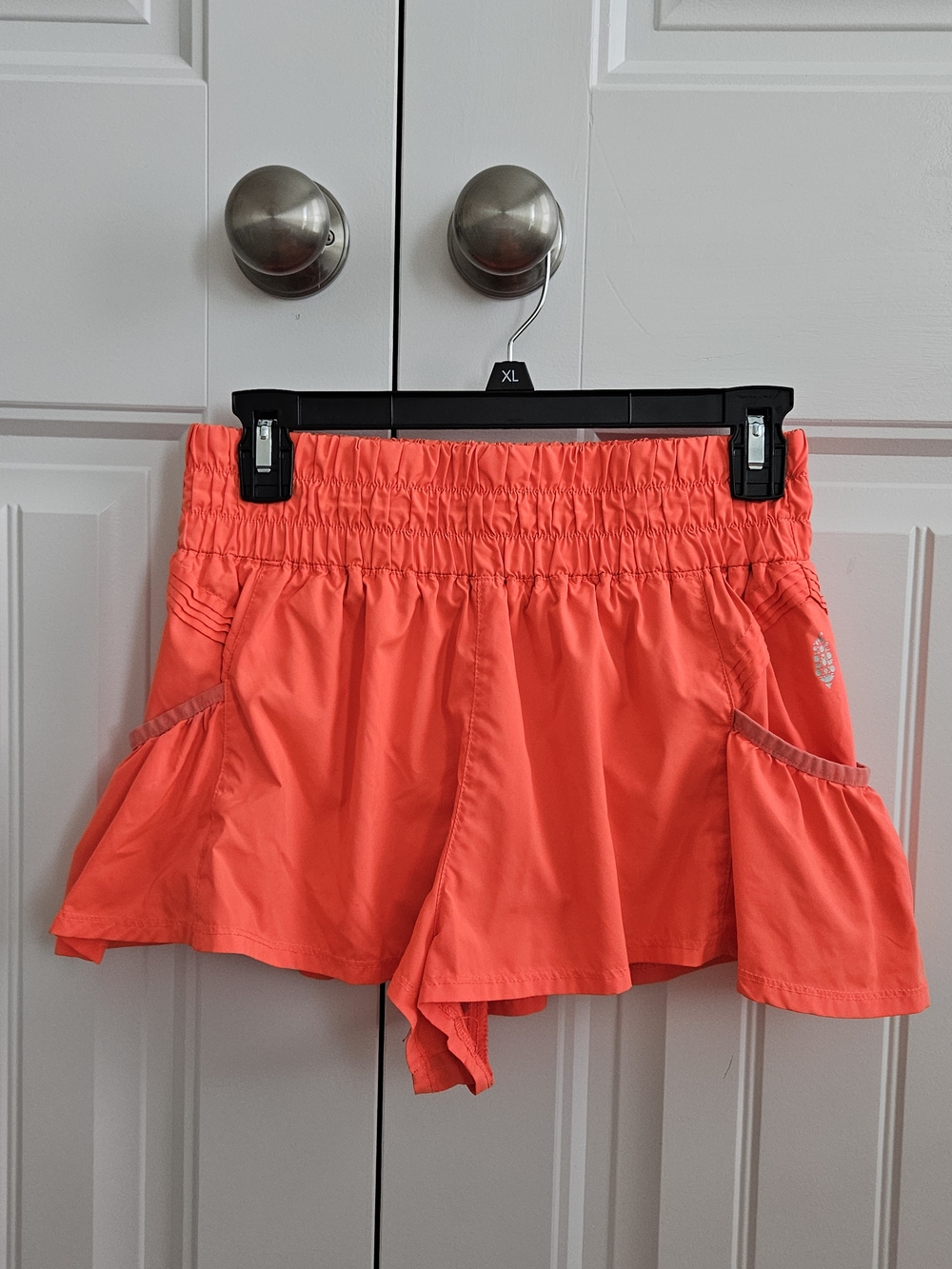 Free People Movement Shorts
